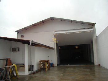 industrial em Rua do Ctg, Porto Belo - Porto Belo - SC