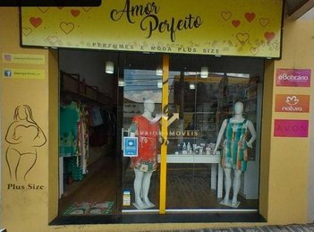 business em Avenida Dom Pedro I, Silveira - Santo André - SP