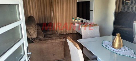 office em Valdeci Sanches Gonçalves, Jardim Alice - Guarulhos - SP