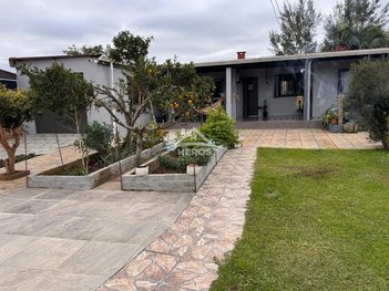 house em Estrada Otaviano José Pinto, Lami - Porto Alegre - RS