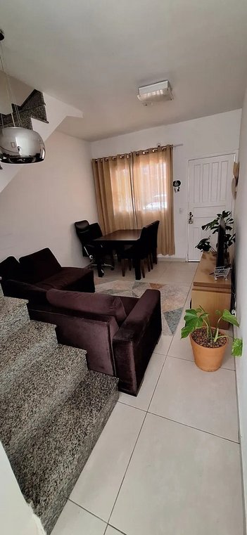 house em Rua Guiraquerea, Vila Buenos Aires - São Paulo - SP