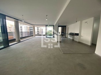 apartment em Rua Campevas, Perdizes - São Paulo - SP