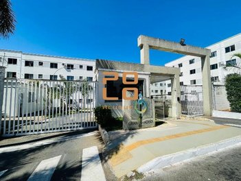 apartment em Rua Tambaqui, Residencial Aquários II - Goiânia - GO