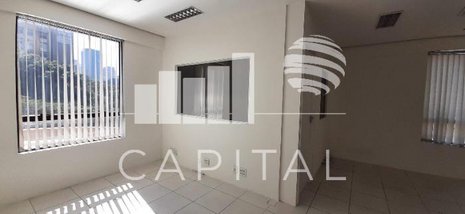 office em Tocantins, Alphaville Centro Industrial e Empresarial/Alphaville. - Barueri - SP