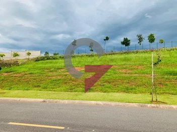 land_lot em Avenida Plínio Canineo, Loteamento Residencial Fazenda Casa Grande - Taubaté - SP