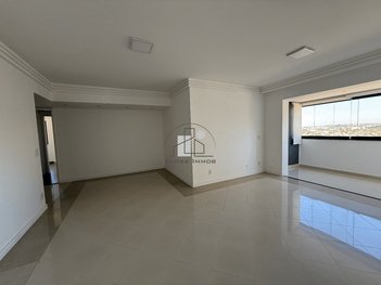apartment em Rua Anita Garibaldi, Jardim Agari - Londrina - PR