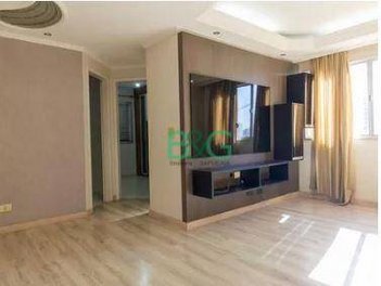 apartment em Rua Sargento Osvaldo, Vila Zilda (Tatuapé) - São Paulo - SP