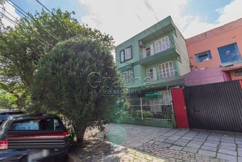 apartment em Laurindo, Santana - Porto Alegre - RS