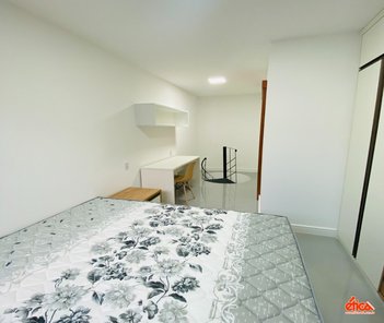 apartment em Praça Justo Chermont, Nazaré - Belém - PA