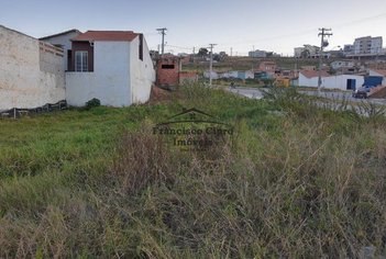 land_lot em Rua Manoel de Castro Nogueira, Jardim do Vale - Guaratinguetá - SP