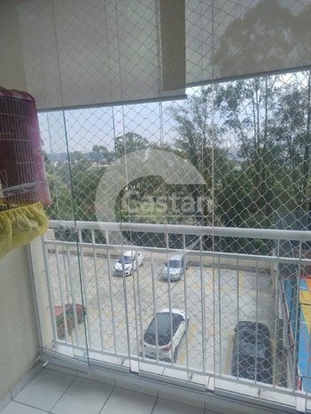 apartment em Rua Ibitirama, Vila Prudente - São Paulo - SP