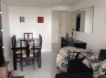 apartment em Rua Togo, Jardim Japão - São Paulo - SP