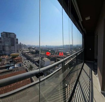 apartment em Rua Guaicurus, Água Branca - São Paulo - SP