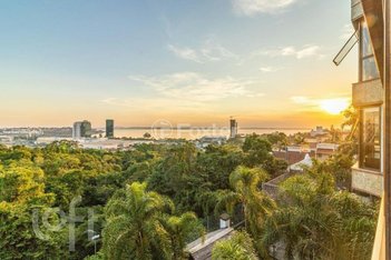 apartment em Avenida Cai, Cristal - Porto Alegre - RS