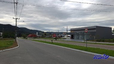 land_lot em Rua Ivo Teofilo Amorim, Forquilhas - São José - SC