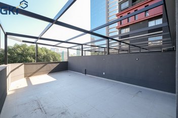 apartment em Rua Turiassu, Perdizes - São Paulo - SP