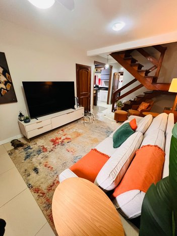 house em Avenida Orleaes, Guarujá - Porto Alegre - RS