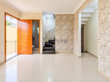 house em Rua Gregório Souza, Vila Nova Savoia - São Paulo - SP