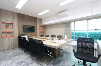 office em Historiador Rubens de Mendonça, Bosque da Saúde - Cuiabá - MT