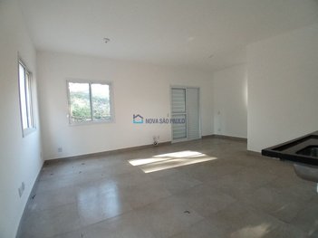 apartment em Rua Soares de Avellar, Vila Monte Alegre - São Paulo - SP