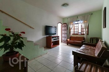 house em Antônio Borba, Vila Madalena - São Paulo - SP