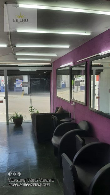 business em Avenida Crisântemo, Jardim das Flores - Osasco - SP