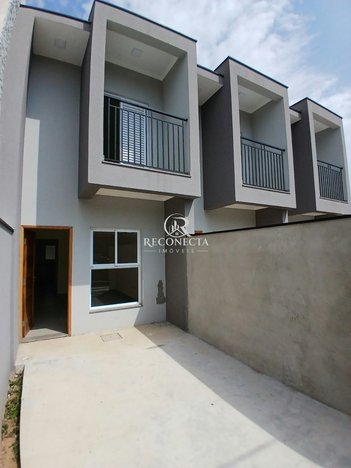 house em Rua Nicolau Archilla Rodrigues, Jardim São Carlos - Sorocaba - SP