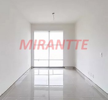apartment em Avenida Trindade, Bethaville I - Barueri - SP