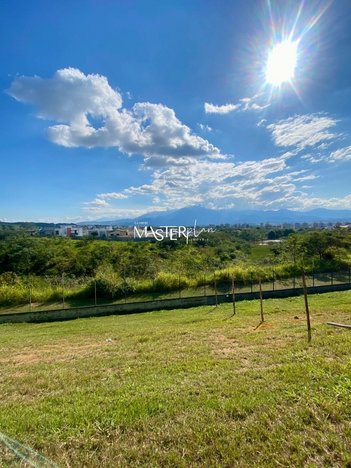 land_lot em Avenida da Augusto de Carvalho, Parque Ipiranga - Resende - RJ