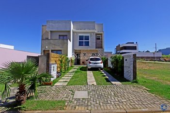 house em Rua Talita da Cunha Chaves, Lomba do Pinheiro - Porto Alegre - RS