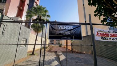 land_lot em Santos, Centro - Londrina - PR