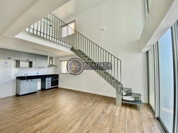 apartment em Alameda Franca, Jardim Paulista - São Paulo - SP
