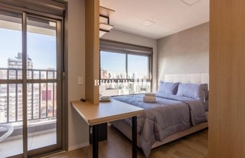 apartment em Rua Padre Chico, Perdizes - São Paulo - SP