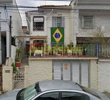 house em Desembargador Urbano Marcondes, Vila Guilherme - São Paulo - SP