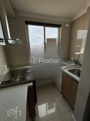 apartment em Rua Alexandria, Pagani - Palhoça - SC