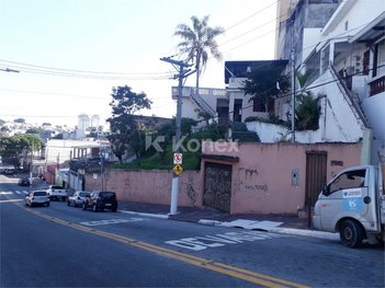 land_lot em Avenida Mariana Caligiori Ronchetti, Jardim Peri - São Paulo - SP