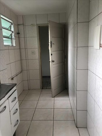 apartment em Rua Tabatinguera, Sé - São Paulo - SP