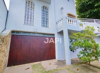 house em Rua Francisco Dal Santo, Jardim Marambaia - Jundiaí - SP