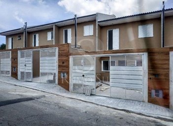 house em Rua Francisco de Assis Araújo, Jardim Santa Cruz (Campo Grande) - São Paulo - SP