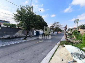 land_lot em Rua Átila Nunes, Piratininga - Niterói - RJ