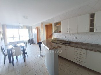apartment em Rua Magda Perona Frossard, Nova Aliança - Ribeirão Preto - SP