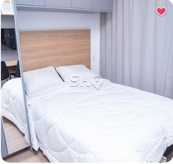 apartment em Rua Coronel Lisboa, Vila Mariana - São Paulo - SP