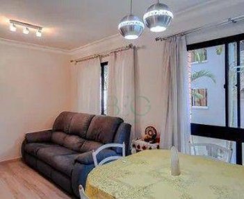 apartment em Rua Bartolomeu de Gusmão, Vila Mariana - São Paulo - SP
