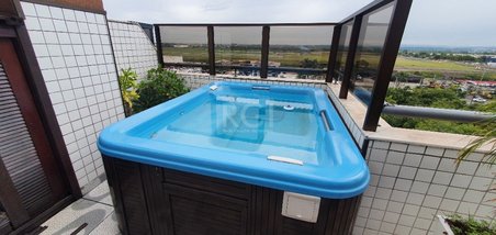 apartment em Rodolfo Simch, Jardim Lindóia - Porto Alegre - RS