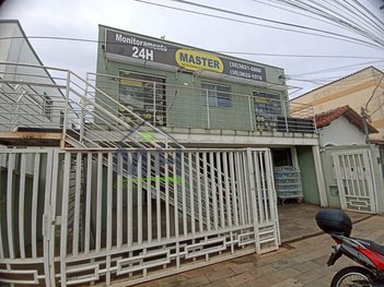 office em Rua Constância Reis, Retiro - Lavras - MG