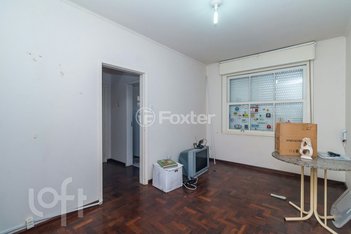 apartment em Rua Pinto Bandeira, Centro Histórico - Porto Alegre - RS