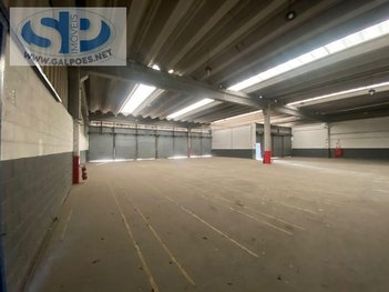 industrial em Rodovia Fernão Dias, Vila São Rafael - Guarulhos - SP