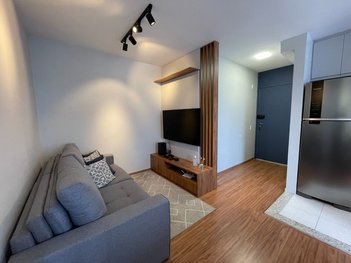 apartment em Rua Visconde de Taunay, Centro - Santo André - SP