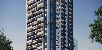 apartment em Rua Coronel Albino Bairão, Belenzinho - São Paulo - SP