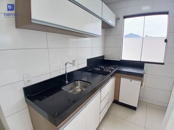 apartment em Rua Minas Gerais, Areias - Camboriú - SC